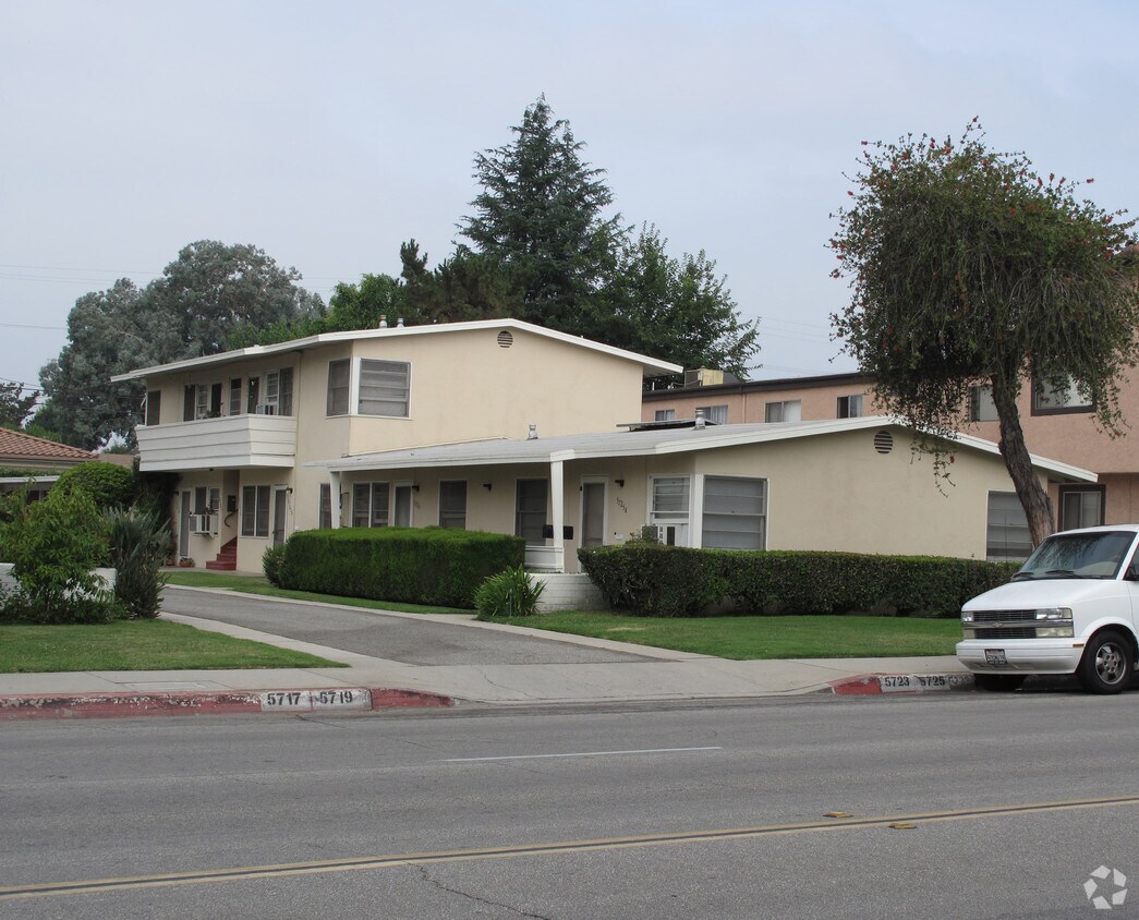 Building Photo - 5717 Temple City Blvd