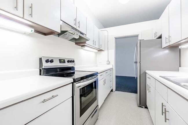 Photo - 731 Plymouth by 3L Living Apartments