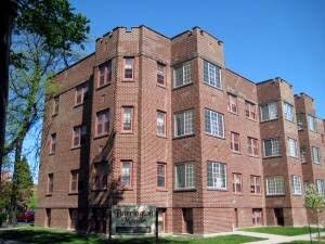 Foto principal - Barrington Manor