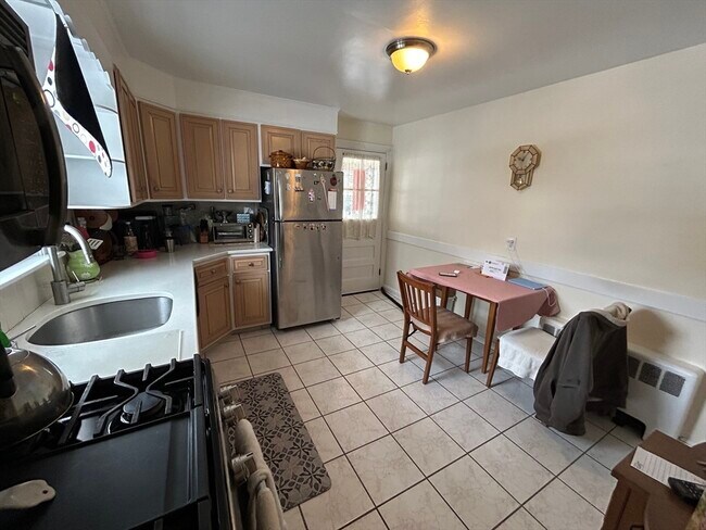 Foto del edificio - 45 Essex St