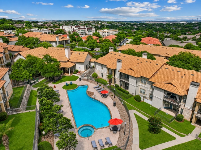 Building Photo - Toscana at Sonterra