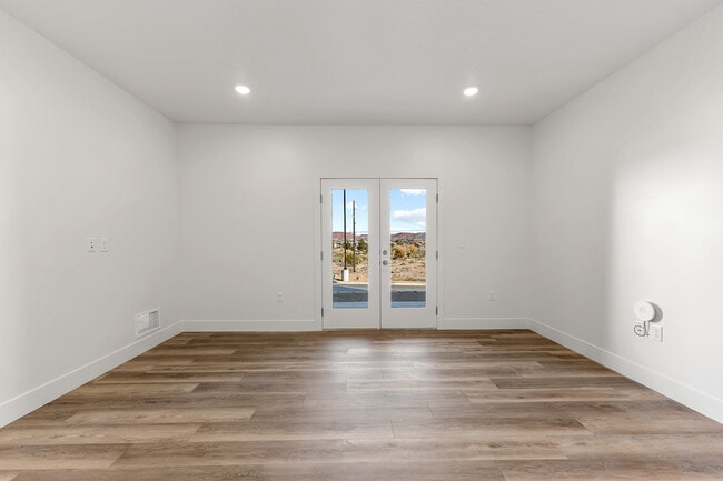 1 Bed 1 Bath - Ascesa (Past)