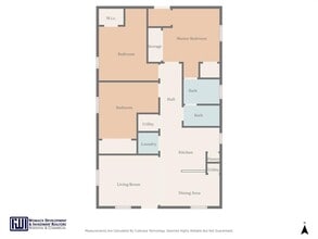 Building Photo - 2815 Winbern St