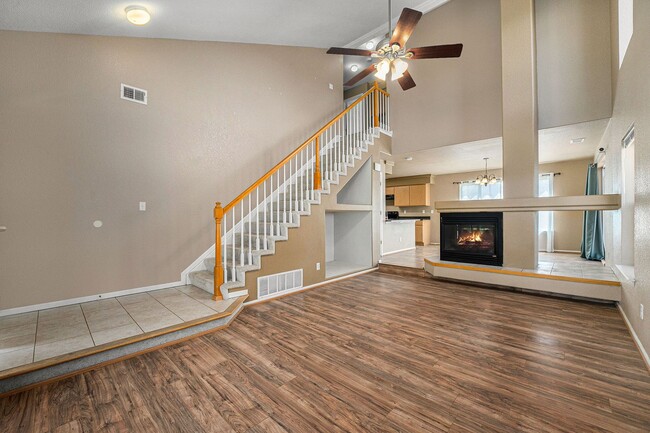 Foto del edificio - Exceptionally Maintained 2-Story Home in G...