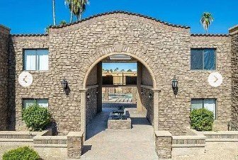 Photo - 7110 E Continental Dr Apartment