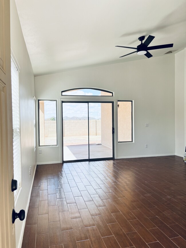 Main Entrance - 5777 W Cortaro Crossing Dr