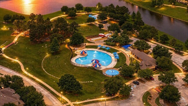 Foto del edificio - 9722 Eagle Peak Ct