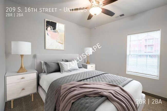 Building Photo - Tin Plate Apartments