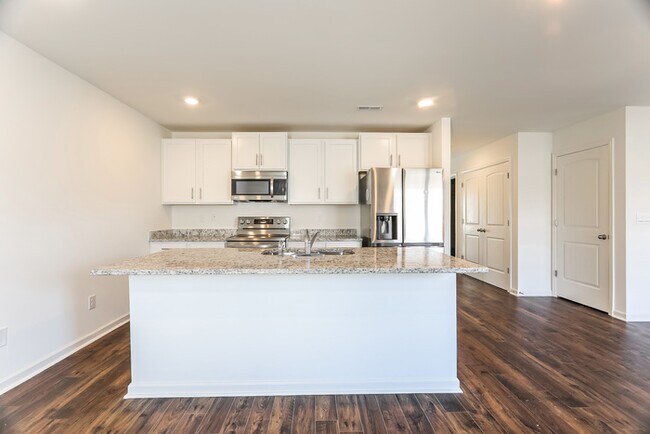 Foto del edificio - 7275 Timber Leaf Br