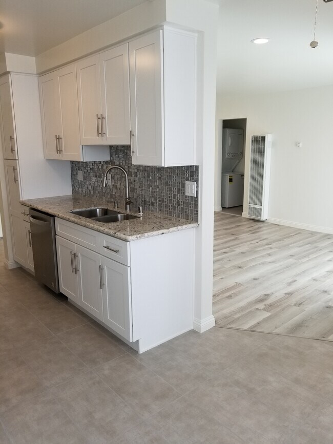 Foto del interior - 1430 Amherst Ave