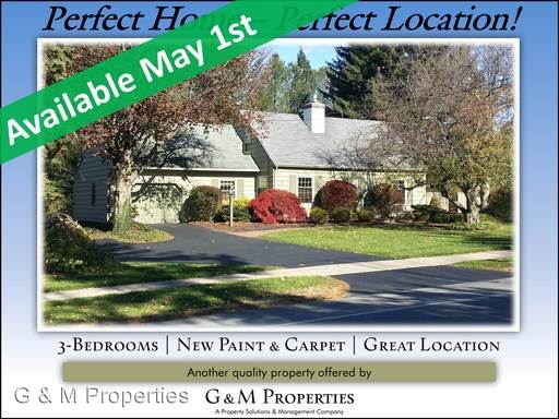 Foto principal - 1354 Calkins Rd