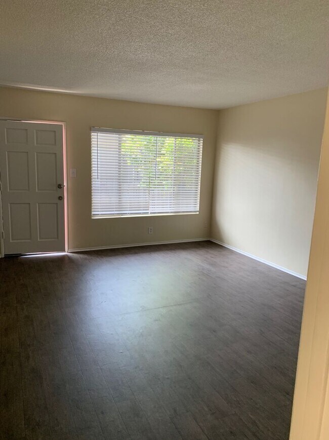 Foto del interior - Harbor Garden Apartments