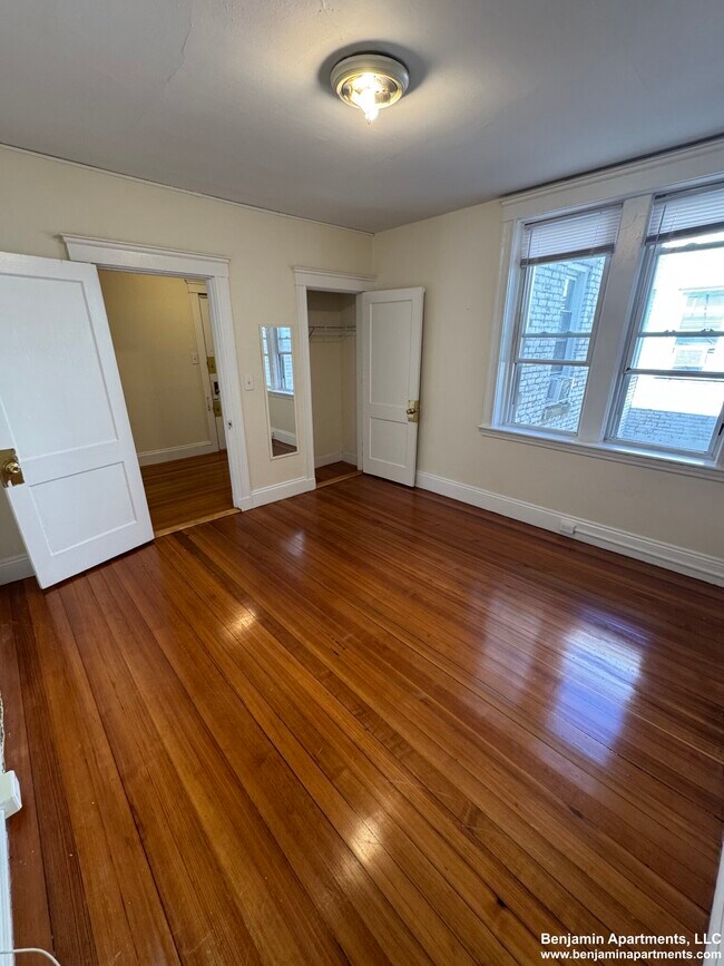 Foto del edificio - 520 Cambridge St