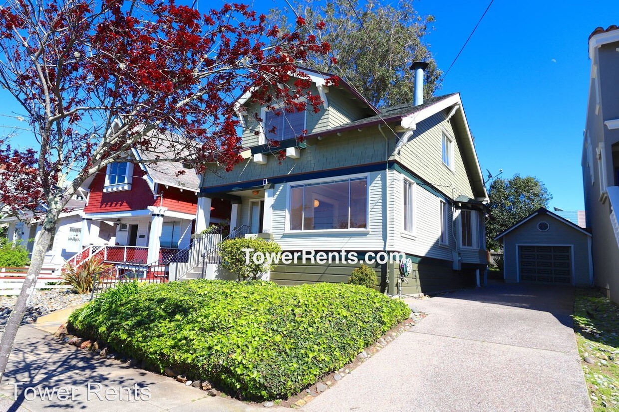 Primary Photo - 3 br, 2 bath House - 2632 26th Ave