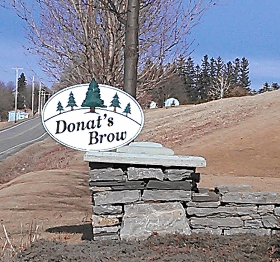 Primary Photo - 125 Donats Brow Ln