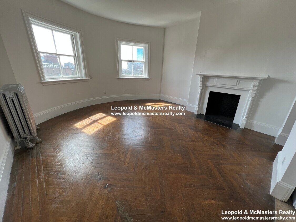 Foto principal - 20 Mount Vernon St