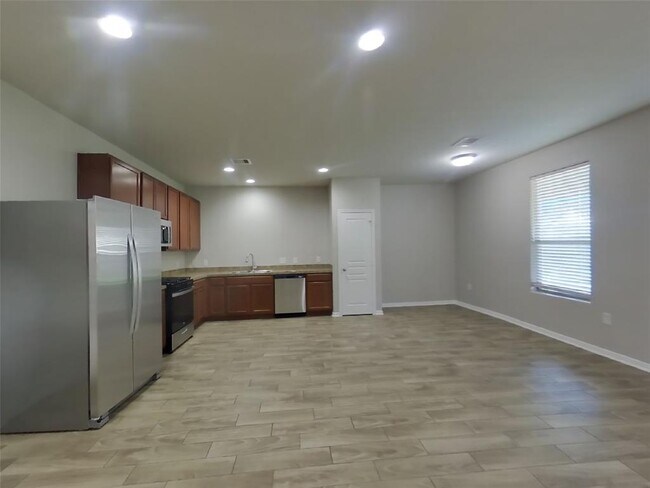 Foto del edificio - 1923 Brushy Ranch Trail