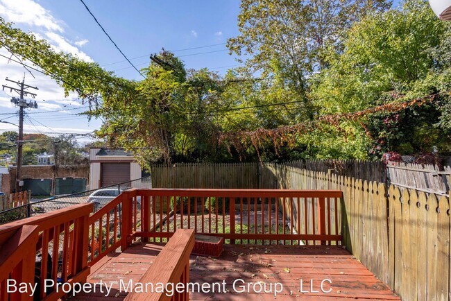 Foto del edificio - 3 br, 1.5 bath House - 3522 Old York Rd
