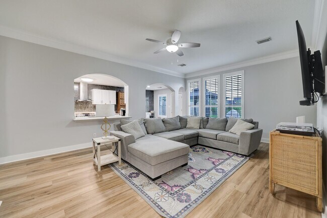 Foto del edificio - 11006 Desert Springs Cir