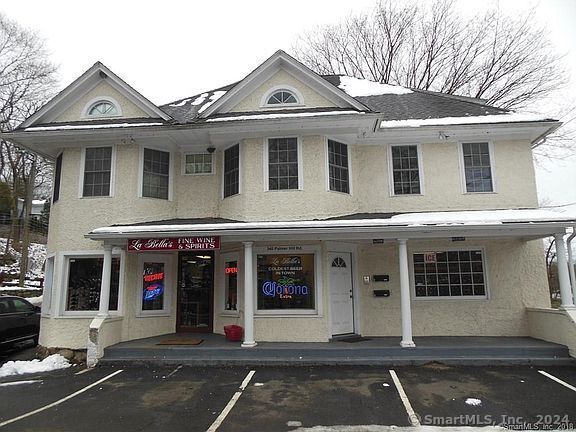 Building Photo - 340 Palmer Hill Rd
