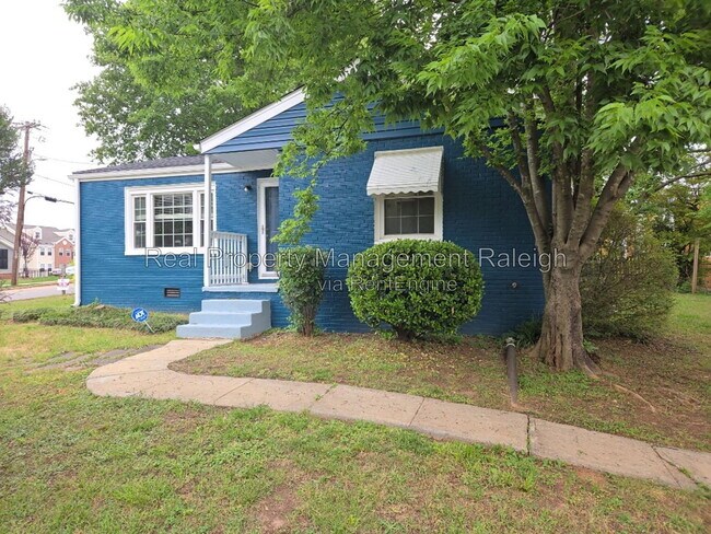Foto del edificio - 1301 Garner Rd