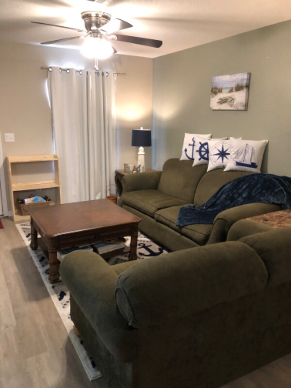 Foto principal - 9261 N Peachtree Way