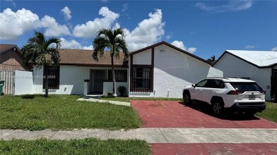 Building Photo - 12621 SW 210th Terrace