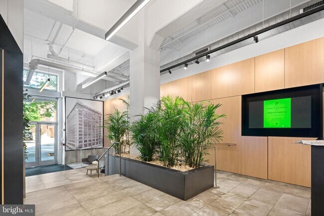 Foto del edificio - 2200 Arch St