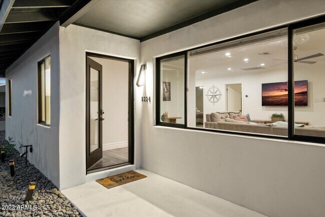 Foto del edificio - 8224 E Virginia Ave