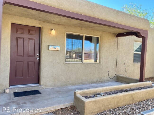 Foto del edificio - 2 br, 1 bath House - 3835 Thaxton Ave SE