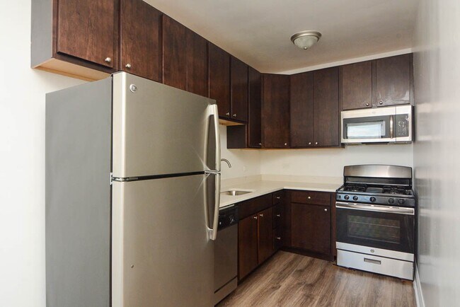 Foto del edificio - 2936 W Palmer St