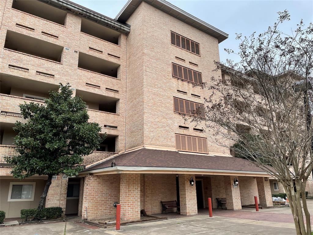 2210 Dorrington St Unit 22, Houston, TX 77030 Condo for Rent in