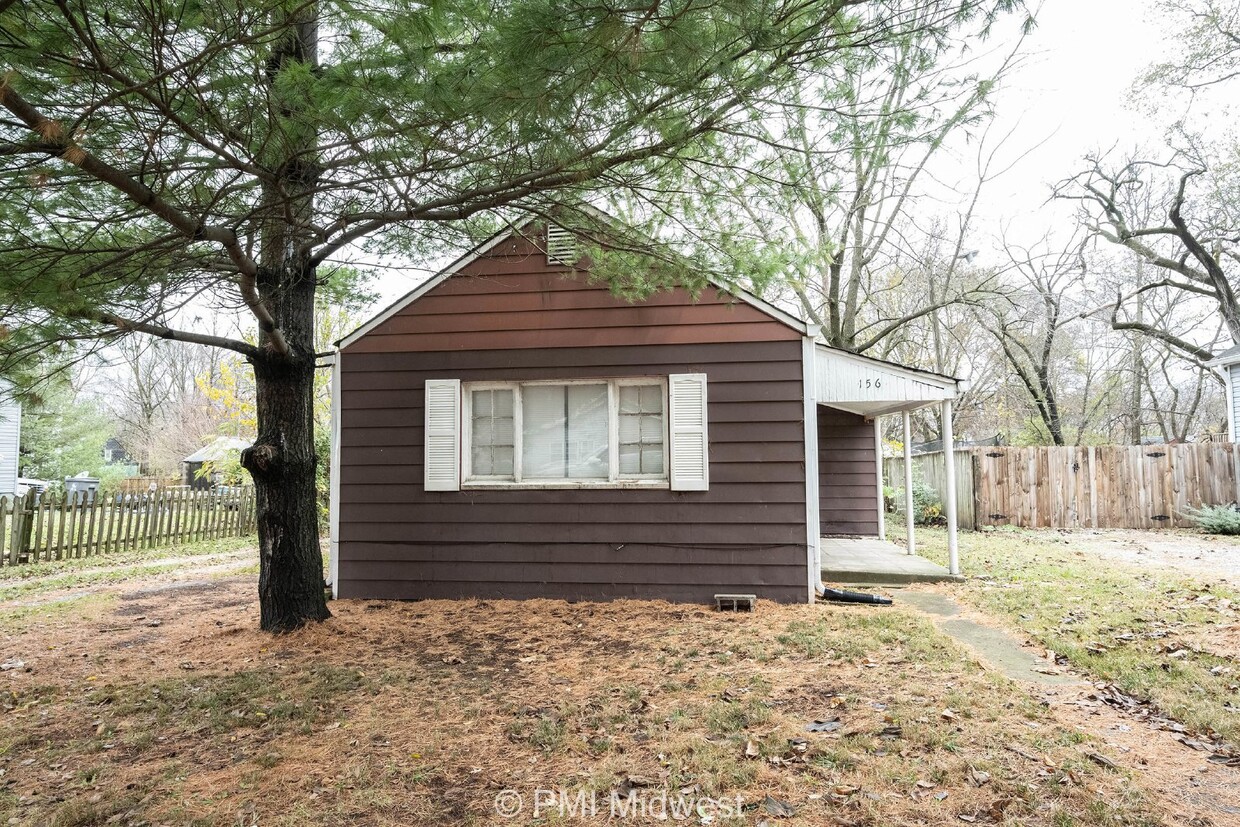 Primary Photo - "Charming 2-Bed Oasis in Indianapolis with...