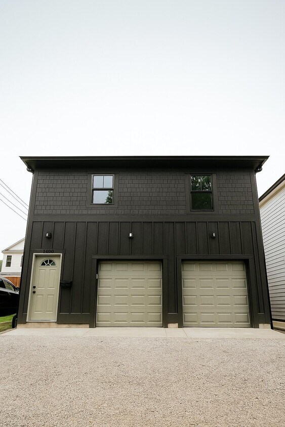 Primary Photo - 1460 Hamlet St