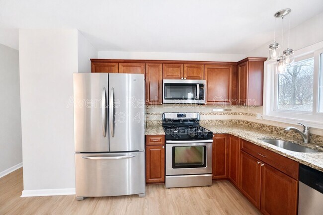 Foto del edificio - 1715 Dover Trace Dr