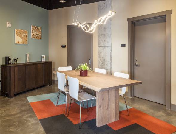 On-Site Staff - Malmo