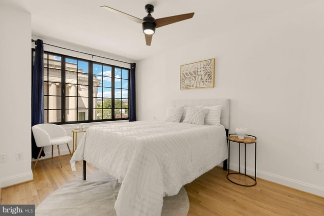 Building Photo - 1701 16th St NW