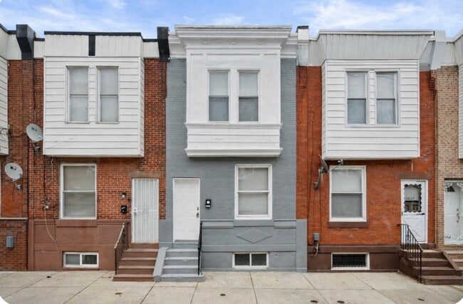 Building Photo - 1635 S Etting St