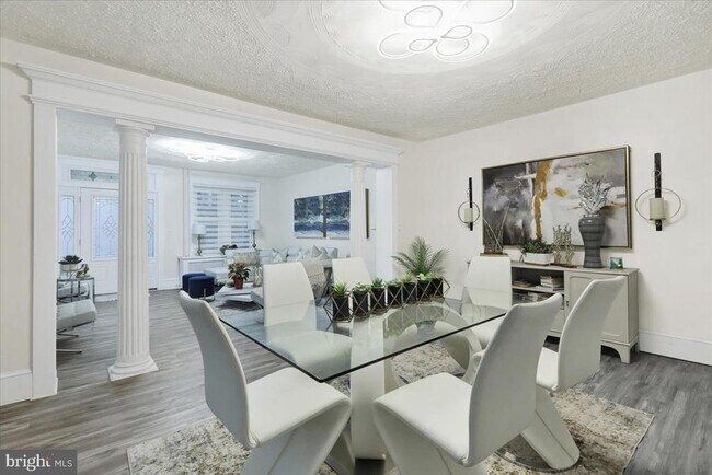 Foto del edificio - 405 Reading Ave