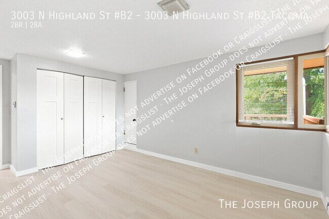 Building Photo - 3003 N Highland St