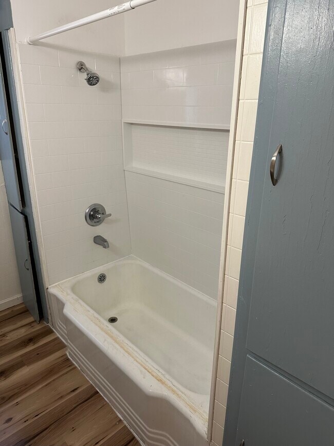 Foto del edificio - 516 N 5th Ave