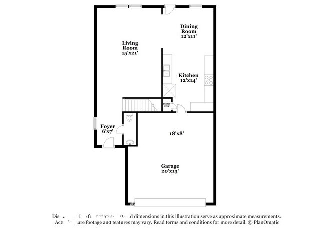 Foto del edificio - 267 Cobb Br Dr