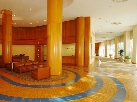 Foto del edificio - 1805 CRYSTAL Dr