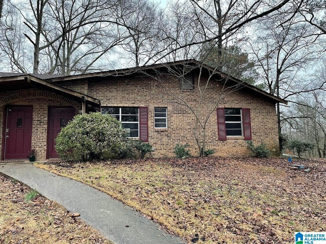 Primary Photo - 1602 Co Rd 39