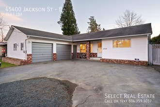 Building Photo - 45400 Jackson St