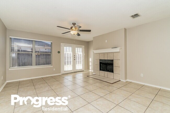 Foto del edificio - 1221 Cathey St