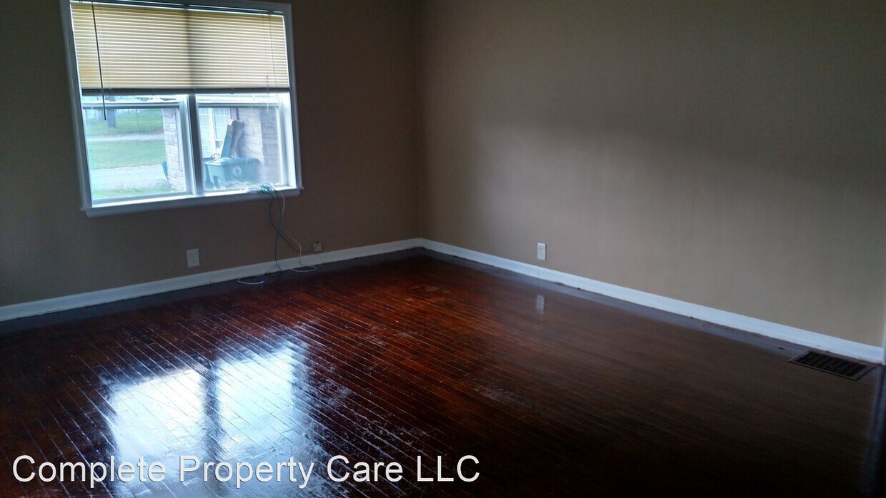 Building Photo - 2 br, 1 bath House - 1404 W. Bethel Ave.