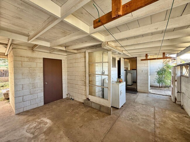 Foto del edificio - 3 Bedroom / 2 Bathroom Home in Kahului! Pet friendly rental!