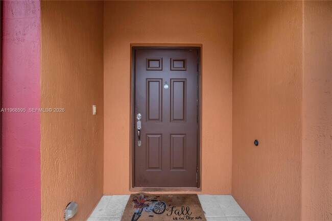 Photo - 1855 SW 89th Terrace Townhome