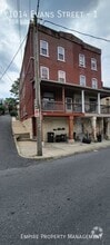 Building Photo - 1014 Evans St
